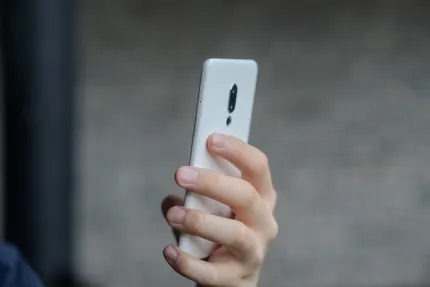 Goodman Kasino Mobilní aplikace